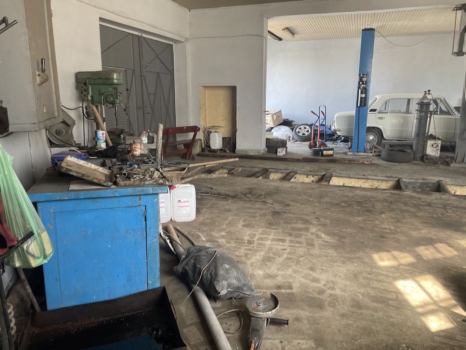 Продава се Промишлена сграда в Попово - 250 кв.м за 368 €/кв.м - Снимка #14