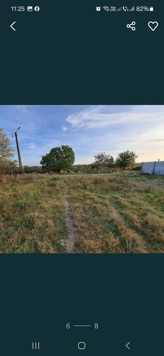 Teren intravilan, Satu nou ,Slatina