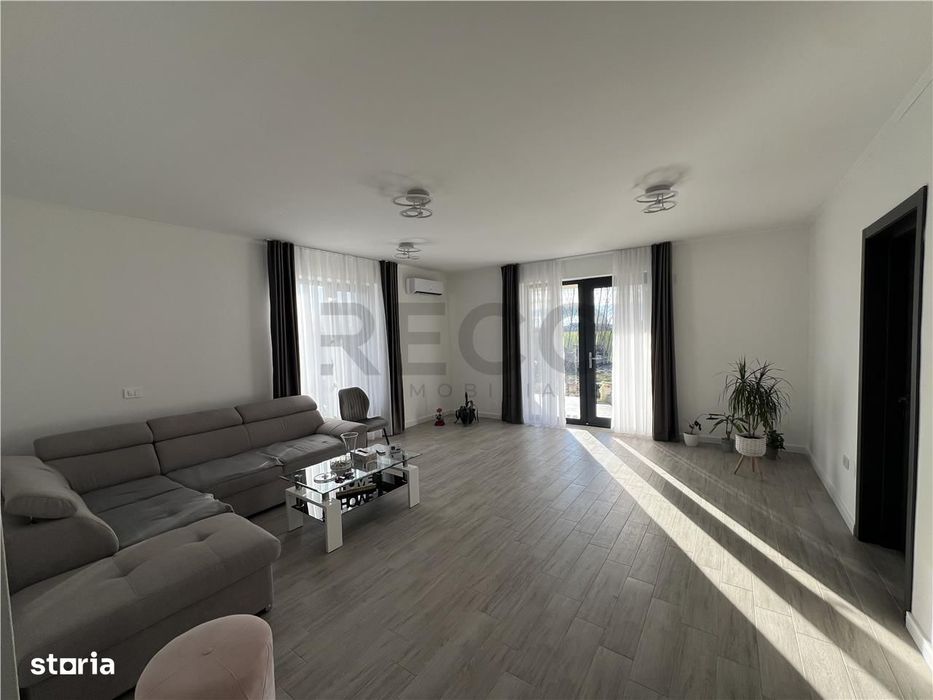 RECO Casa la cheie, mobilata-utilata, la 1 km de Oradea