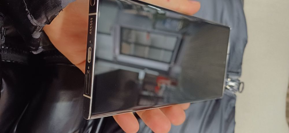 Samsung S 23 Ultra 256 /12