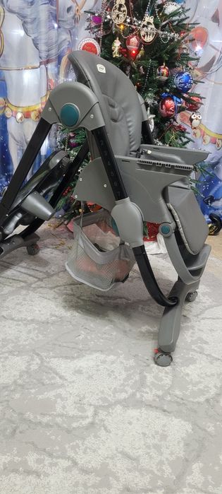 Стульчик для кормления TEKNUM