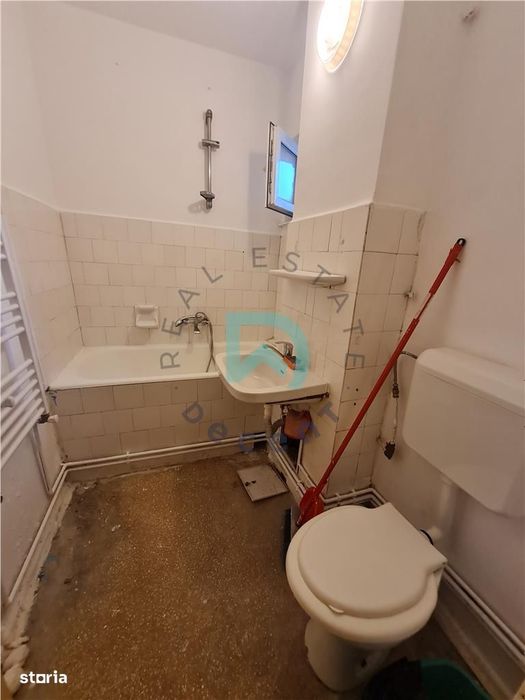 Apartament 2 camere Calea Bucuresti,  Brasov