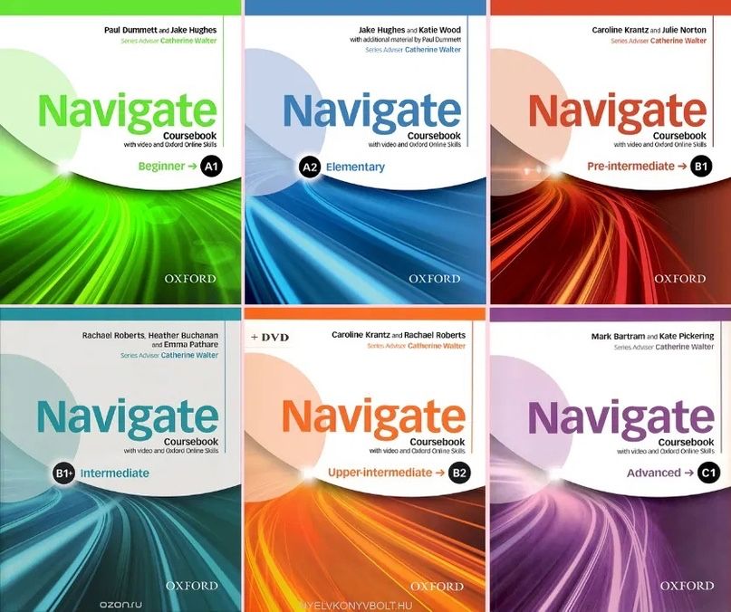 Oxford navigate pre intermediate Oxford navigate pre intermediate