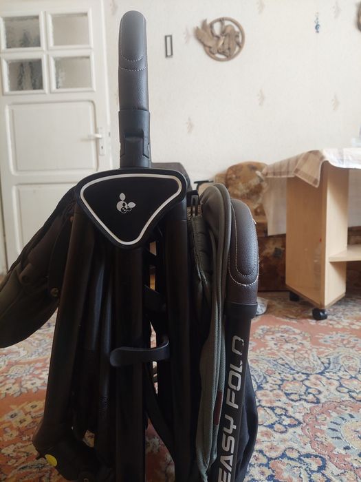 Лятна количка cangaroo