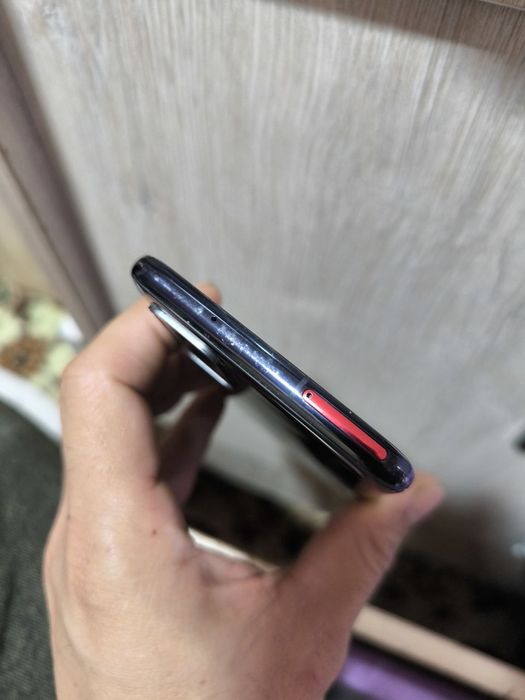 Samsung galaxy S20 plus holati o'rta ishlashi alo