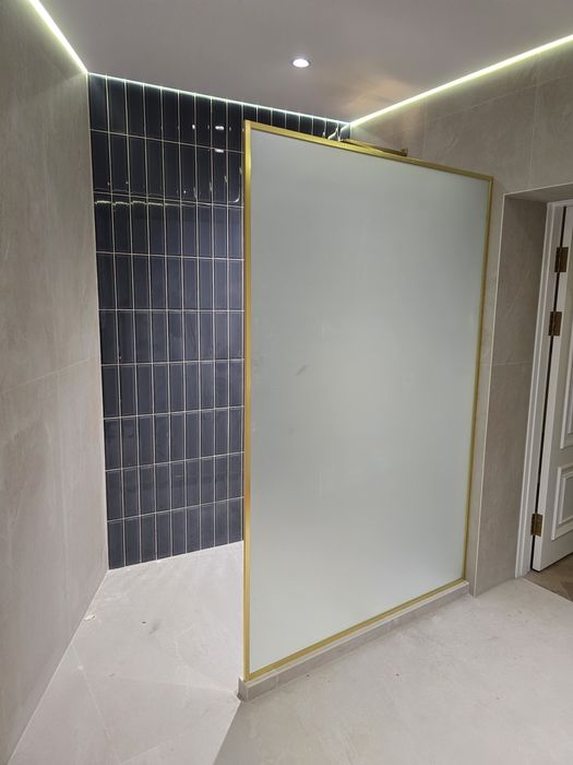 Duwevoy kabinka I peregarodki