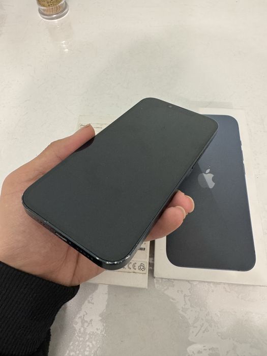 Айфон 13 / 128гб