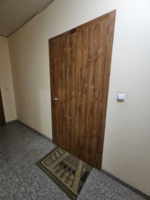 Дава се под наем Двустаен апартамент в Варна, Левски - 62 кв.м за 510 € - Снимка #15