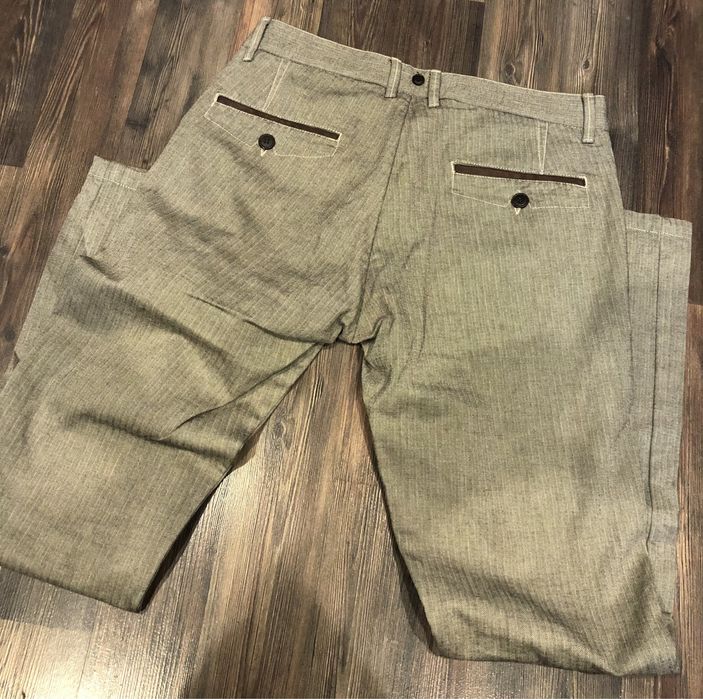 Нови оригинални панталони Zara