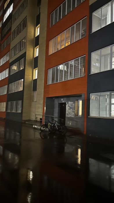 Квартира Евродвушка