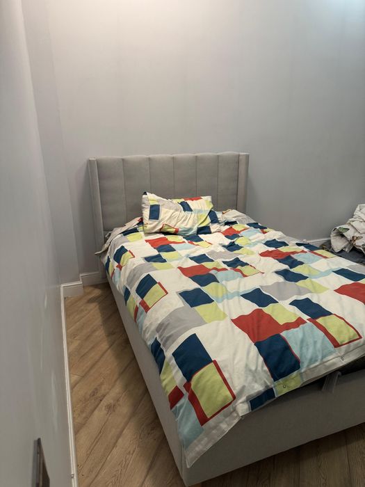 СРОЧНО продаем кровать