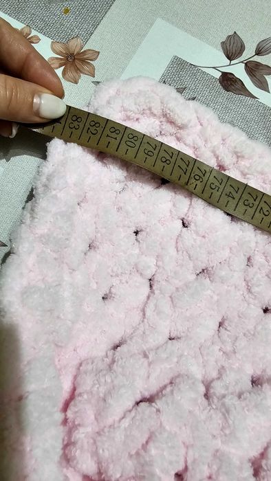 Бебешко одеало Alize Puffy