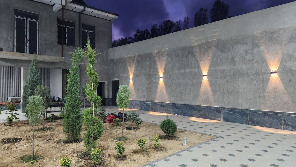 Dacha qibrayda arendaga beriladi