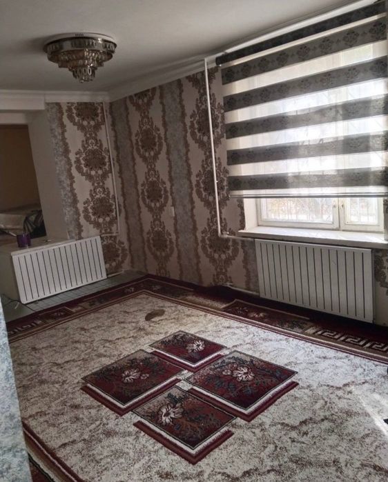 Аренда квартиры 1/1/5 Чиланзар 26 квартал . Ширин