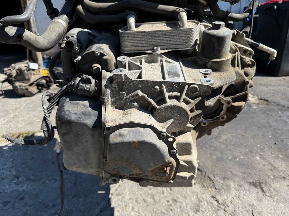 Cutie viteze DSG 4x4 cod MKM VW Passat B6 / Passat CCM/ Skoda Octavia2