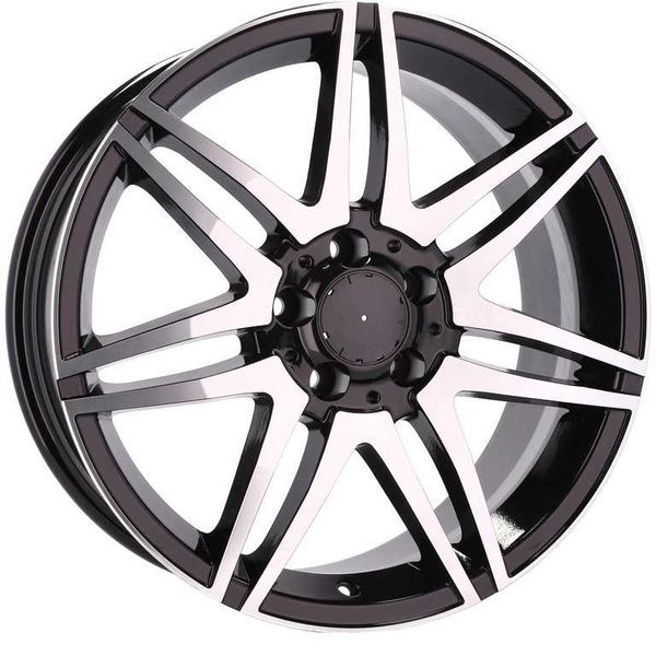 19" 20" Джанти за Mercedes-Benz CLA C118 V W447 W638 Viano Vito W639