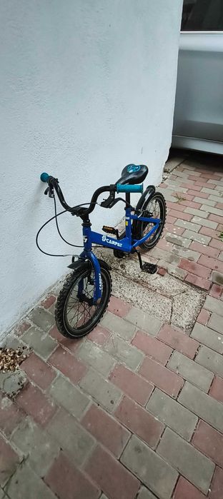 Bicicleta copii