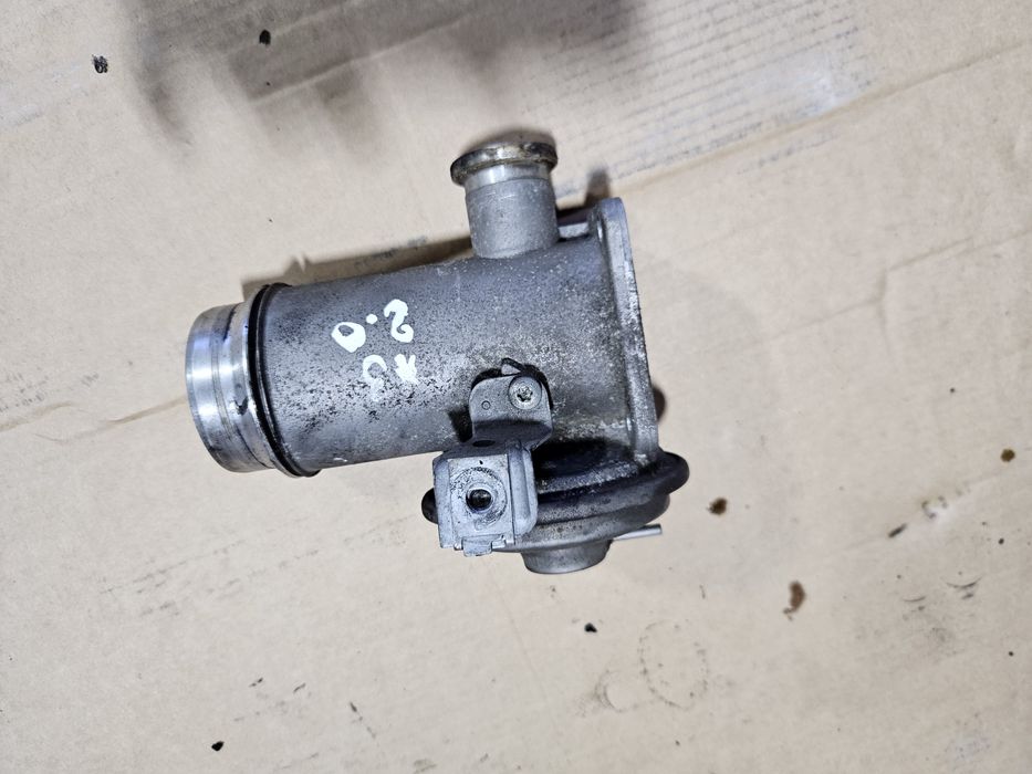 Racitor Gaze BMW x3 /EGR BMW X3/Pompa Apa BMW X3 2.0 150cp