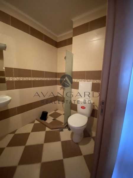 оф.8892 Тристаен обзаведен с АКТ 16/ Кършияка