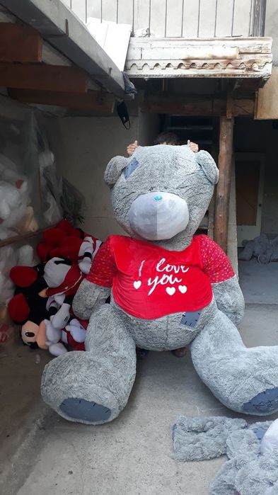 Teddi 1+1 Teddy Aksiya Eng Arzon Narxda