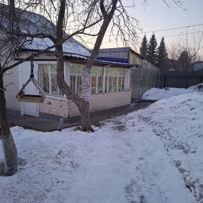 Продам дачу ПТС "Иртыш-2"