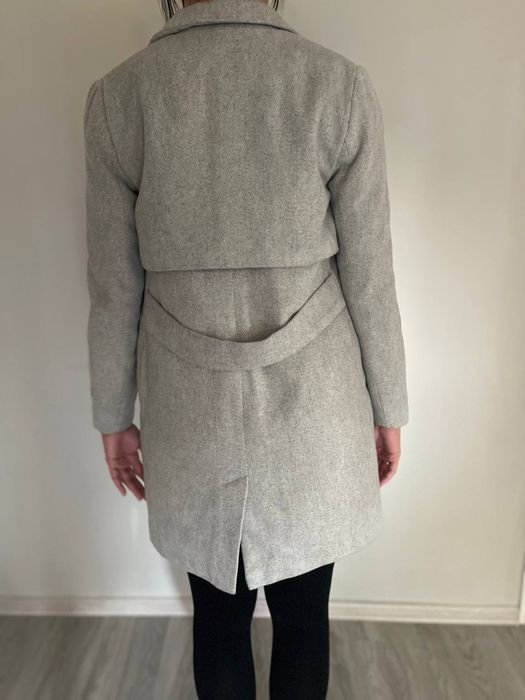 Пальто осеннее Top secret