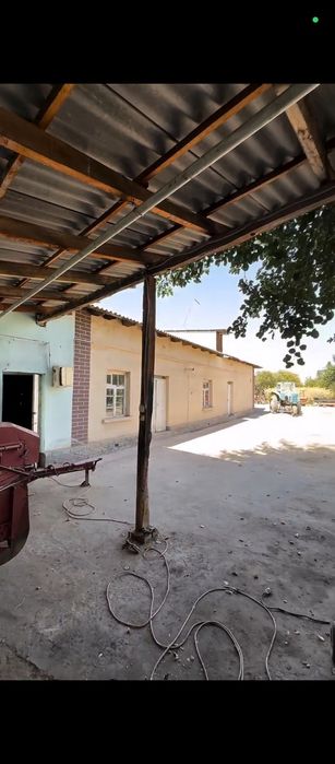 Йер үй Уртачирчик туман аранчи МФИ