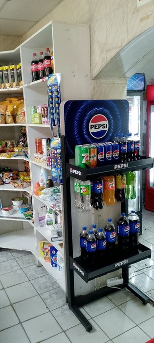 Продуктовый магазин