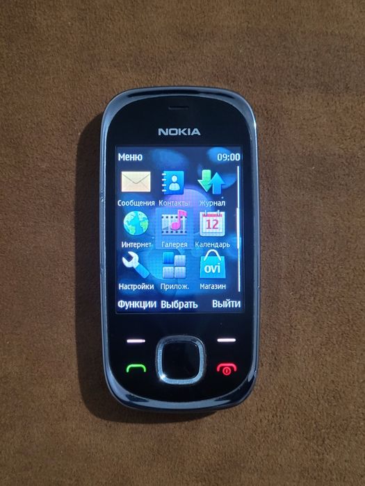 Продам Nokia 7230