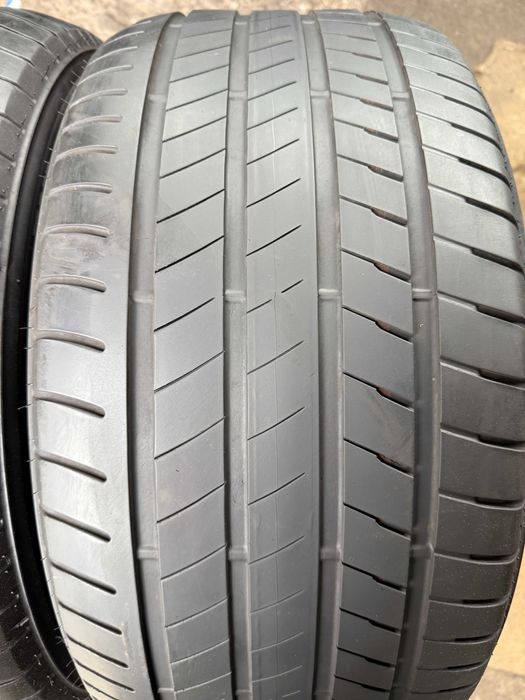 2x Anvelope Vara 305/40 R20 runflat - Bridgestone Alenzza 001 RSC