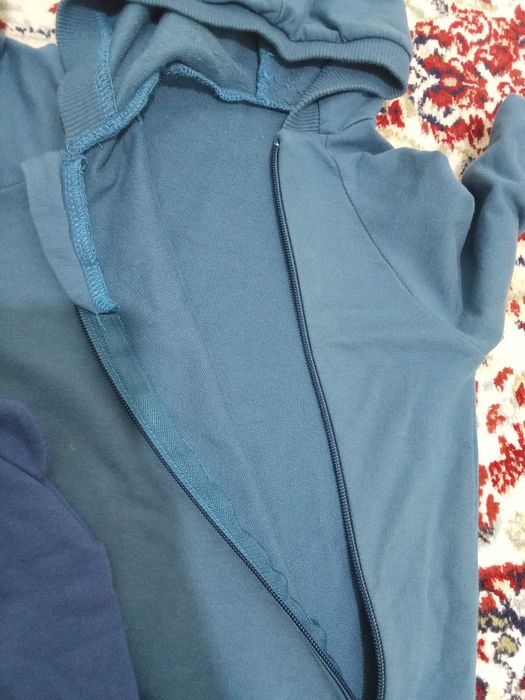 Комбенизон эргорюкзак, слингы