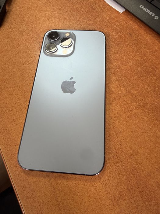 Iphone 13 Pro Max 512 GB бартер Iwatch 2