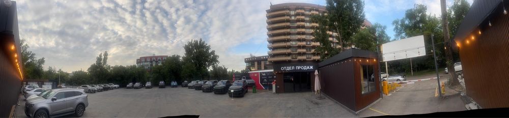 Сдам в аренду площадь 1500 кв м
