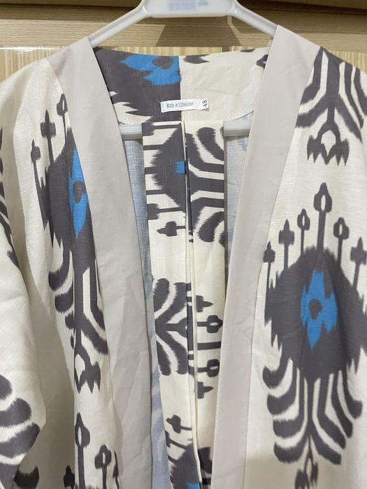 Абайка made in uzbekistan