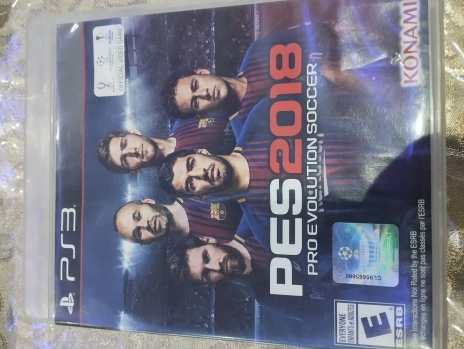 Продам диски для PlayStation 3 (С ТОРГОМ)