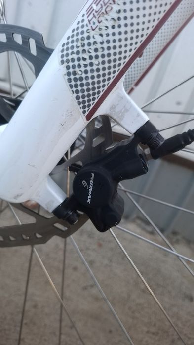 26" Bicicleta TREK Skye SL copii/adulti frane disc hidraulice