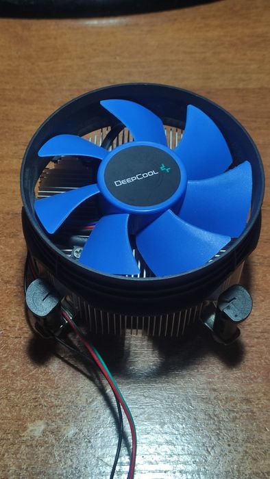 Кулер для компьютера