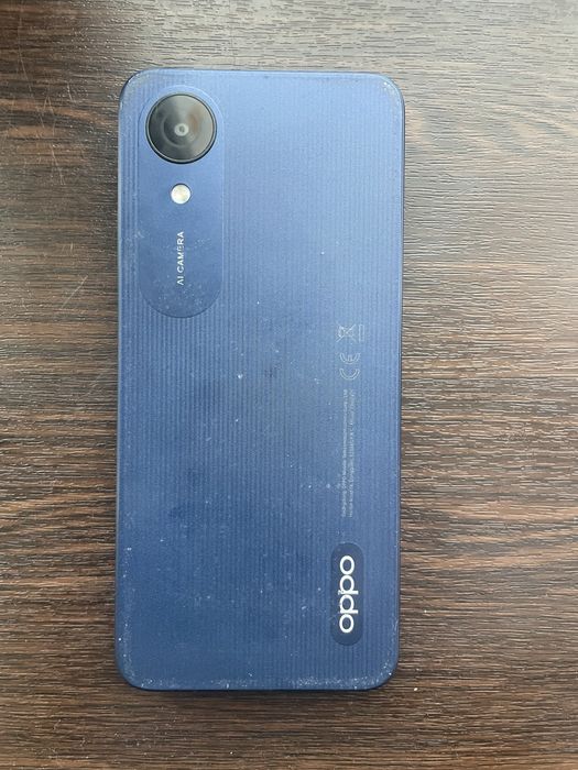 Срочно продам Оппо А17К