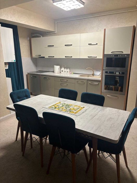 Inchiriez apartament 3 camere JT TOWER Mamaia SAT