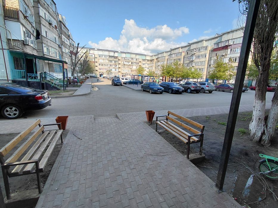 Продам 2 комнатную квартира Кандыагаш