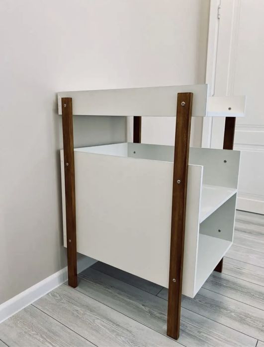 пеленальный стол