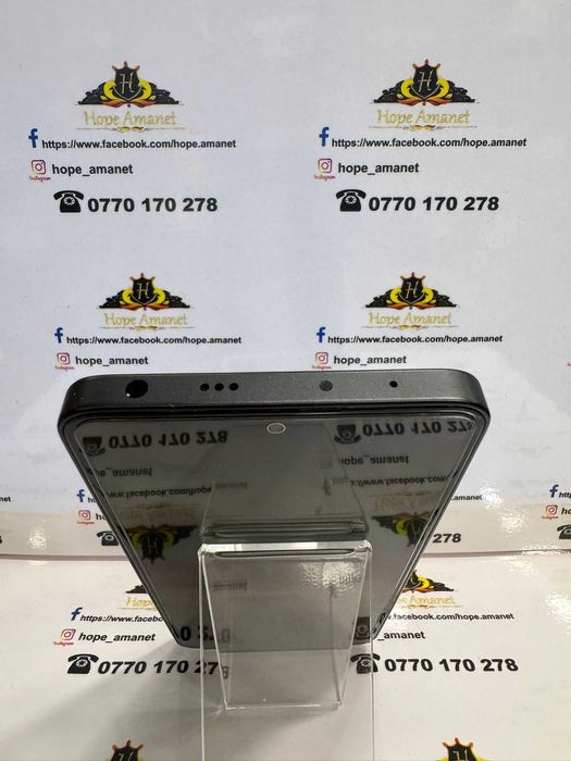 Hope Amanet P13/Redmi Note 13 #82467