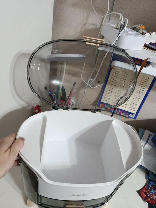 Органайзер для косметики