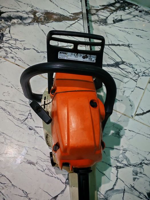 Drujba Stihl ms 261C  Profesională
