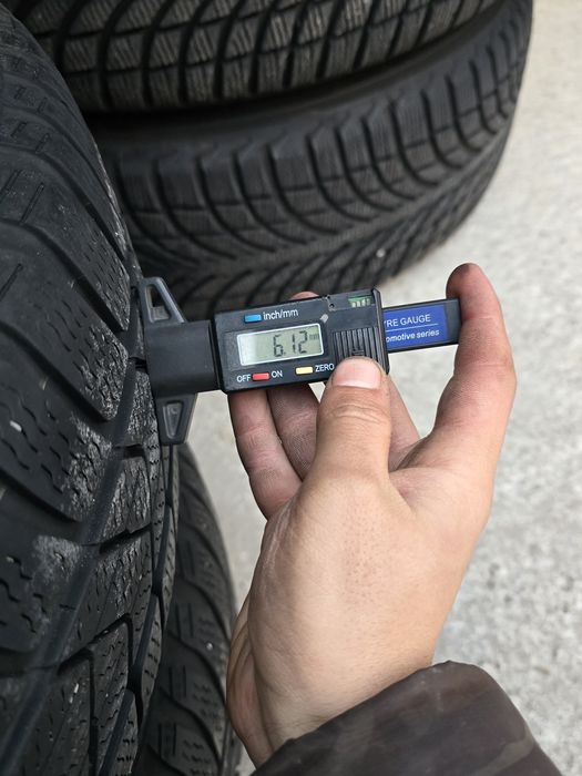 Джанти 17 / 5х112 - BMW X1 F48 F49, X2 и др. 5x112