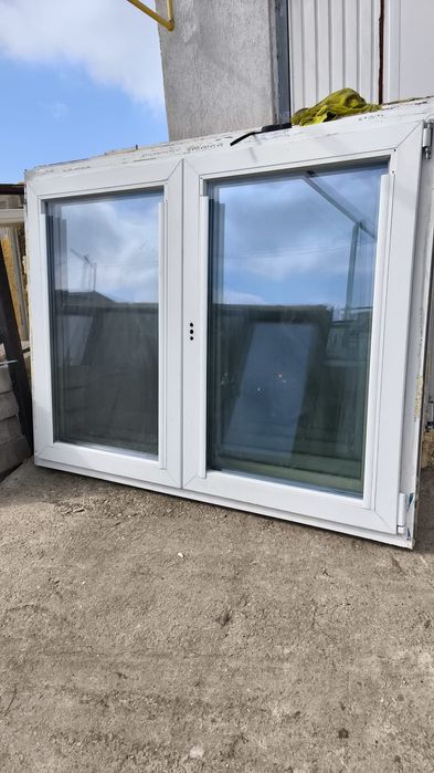 Geam Termopan Tripan 144/112 Rehau