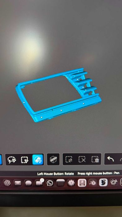 Servicii printare 3D, scanare 3D și modelare 3D custom