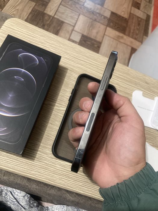 Iphone 12 pro