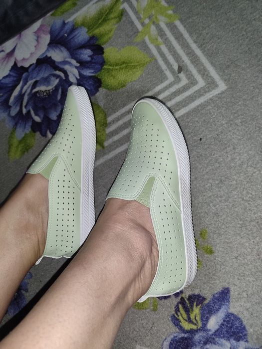 Слипоны Турция 37 и 38