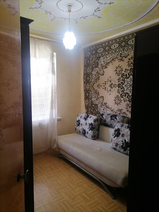 Продам квартиру.